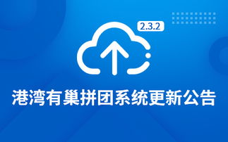 港灣有巢 深耕技術開發，驅動互聯網創新